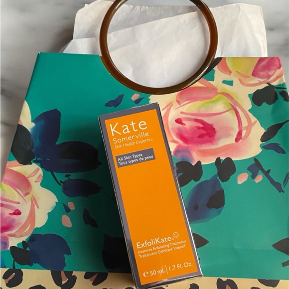 Kate Somerville ExfoliKate